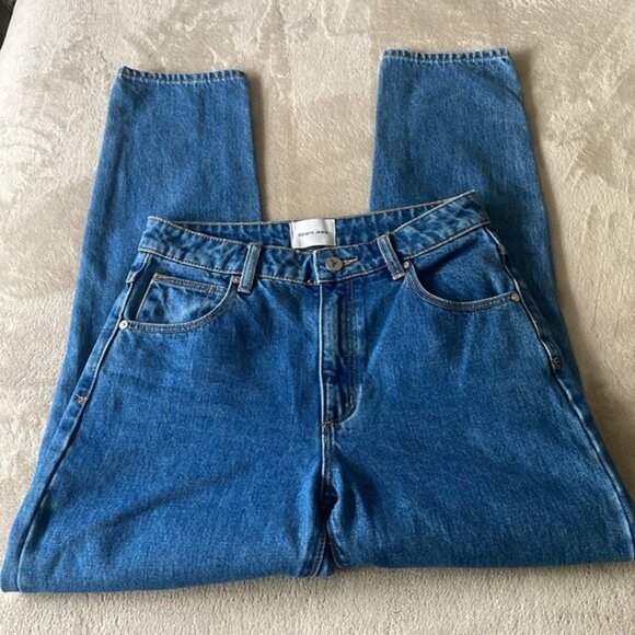 ABRAND JEANS ‘94 High Slim - Picture 2 of 7